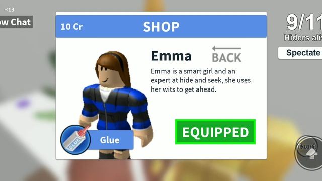 #ROBLOX_ЭКСТРЕМАЛЬНЫЕ_ПРЯТКИ!!! Кто лучше спрячется??? Сестрички смотреть онлайн