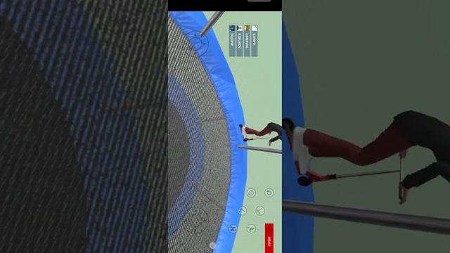 Играю в самокат Scoot spase смотреть онлайн