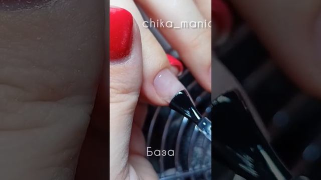 ЯЗЫКИ ПЛАМЕНИ!#маникюр #nails #дизайнногтей #преображениеногтей #допосле #маникюрижевск #мкногти смотреть онлайн