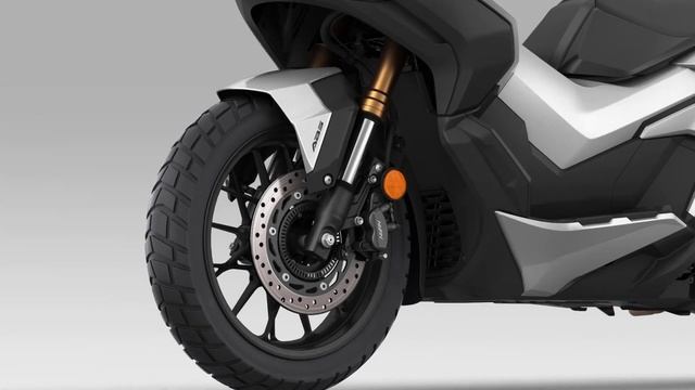 2024 Honda ADV350: The Ultimate Mid-Size Adventure Scooter | New Colors, New Features, New Adventur смотреть онлайн