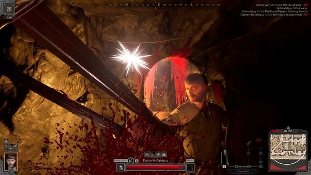 Dark and Darker Longsword Masterclass | Updated Arming Sword Parry Guide for Early Access!! смотреть онлайн