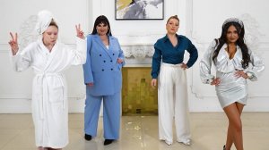 Четыре жены: Ленивая жена, идеальная, свободная и неженка