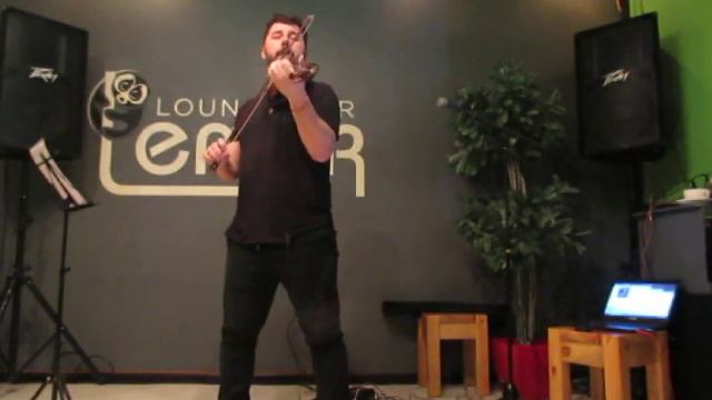 Александр Саввин 