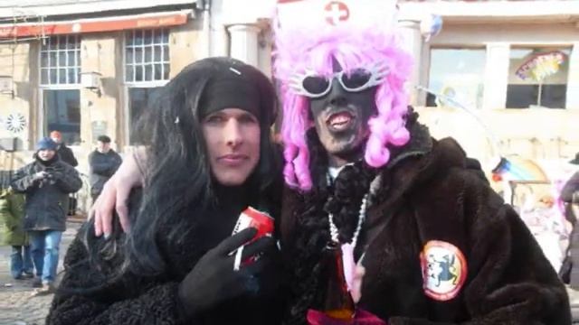 Duck Sauce ft Yoni Voil Jeannet смотреть онлайн