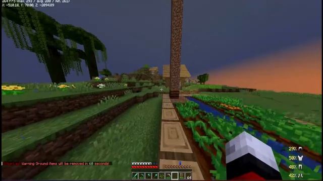 Minecraft Live || 24/7 Minecraft Smp || Minecraft Live Hindi смотреть онлайн