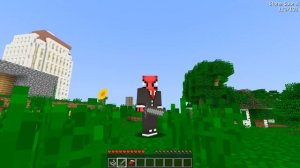 HERKES FERİTED'ten NEFRET EDİYOR ? - Minecraft