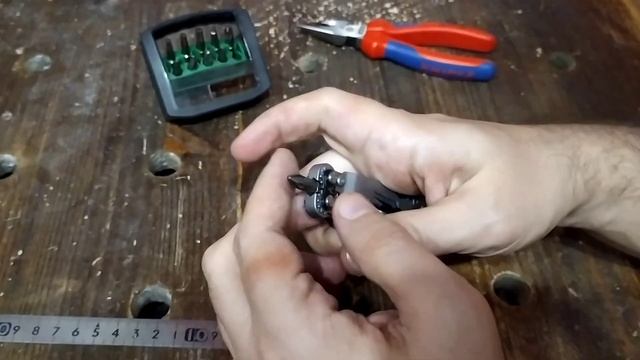 Sog powerpint - лучший мультитул по соотношению цена/качество/функционал смотреть онлайн