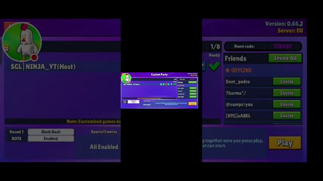English Stumble Guys : 👍 Good stream | Stumble Guys Live | Stumble Guys Live Block Dash смотреть онлайн