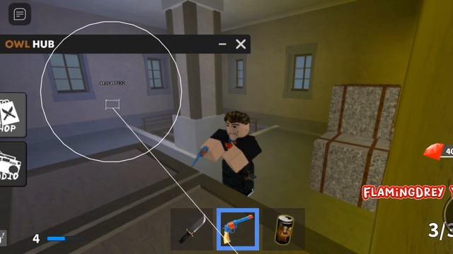 Roblox Kat Script *OP* Silent Aim! | ?Owl Bub Best Script? смотреть онлайн
