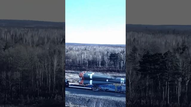 Теперь рассказываем про космодром Восточный в нашем Telegram-канале: https://t.me/cosmotours смотреть онлайн