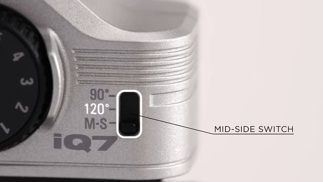 Zoom IQ6 And IQ7 Product Video