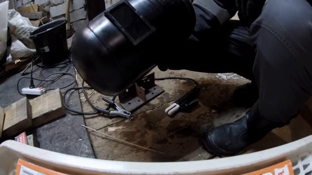 Сварочный инвертор БИЗОН-205 ПН-3