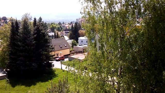 LG Spirit (testovací video) - 1080p, 30 FPS смотреть онлайн