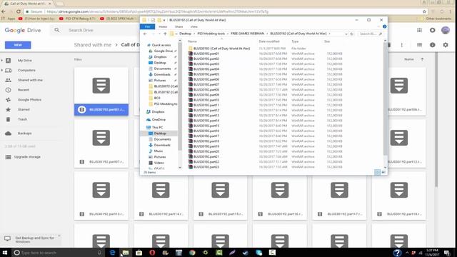 ★ HOW TO GET FREE GAMES ON PS3 WITH MULTIMAN! ★ (Jailbreak Required) смотреть онлайн