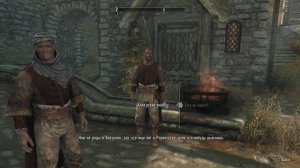 В Скайрим по новой на PS5 the elder scrolls 5 Skyrim