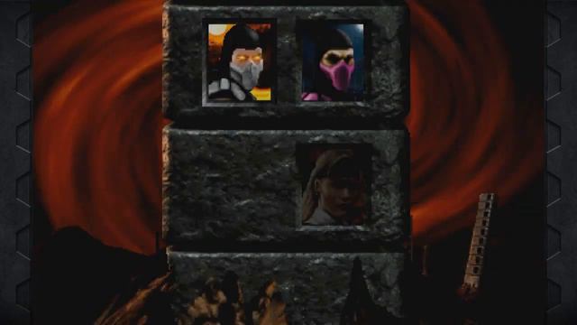 [MK GAMER]: Mortal Kombat Eternal by Julian Correa: Game Play with download link. смотреть онлайн