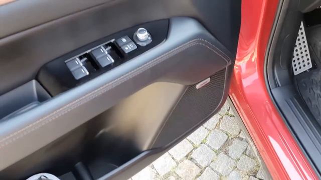 MAZDA MX-5 смотреть онлайн