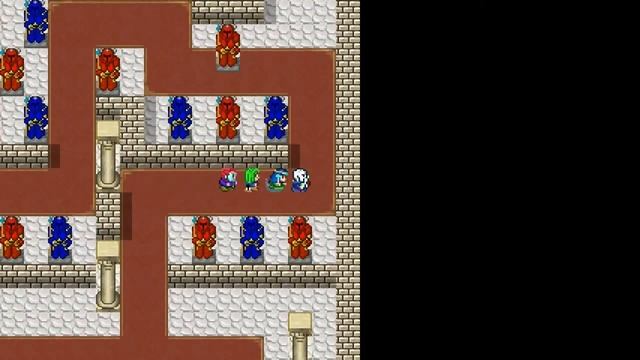 Breath of Death VII: The Beginning - Episode 13 смотреть онлайн