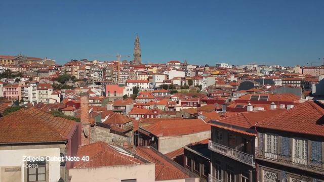 Cubot Note 40 - bardzo tani smartfon z Android 13 na pokładzie. смотреть онлайн