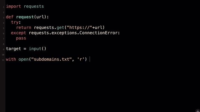 Python web crawler смотреть онлайн