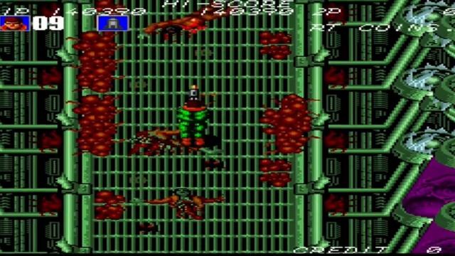 SNK 40th Anniversary Collection - SAR: Search And Rescue смотреть онлайн