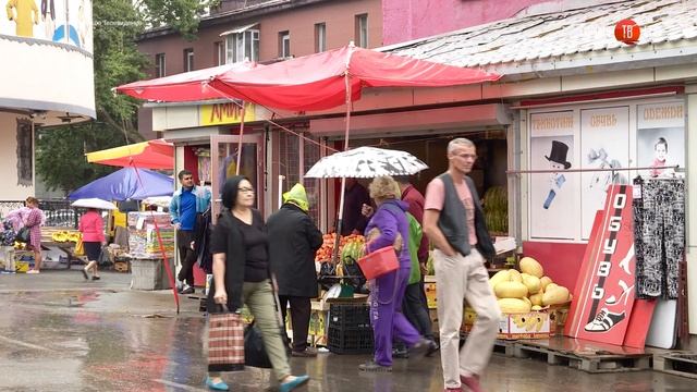 08.08.2017 Правила при выборе бахчевых