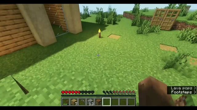 converted Minecraft world from pe to java khatarnak graphics смотреть онлайн
