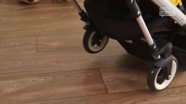 Bugaboo Bee 3 Buggy Review | MadeForMums