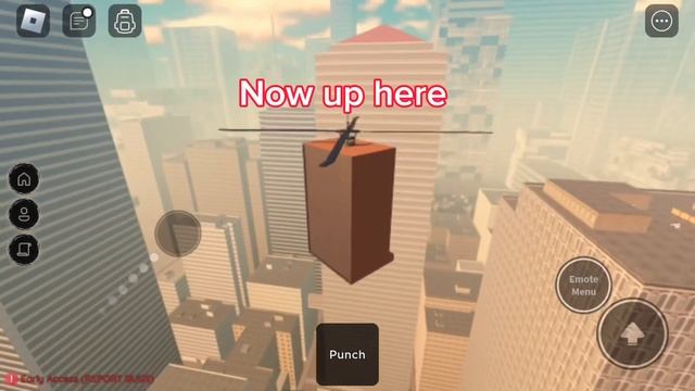 How To Get Camera Strider | Roblox SkibiVerse смотреть онлайн