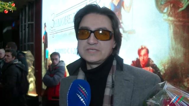 Общественные деятели, лидеры культуры и спорта из России поздравляют Азербайджан с Новым годом смотреть онлайн