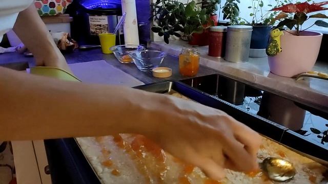 MARZIPAN PRALINEN | НЕМЕЦКИЙ РЕЦЕПТ МАРЦИПАНОВОГО ДЕСЕРТА | Простые и недорогие рецепты | смотреть онлайн