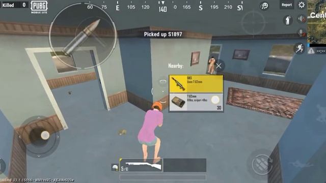 ?iPad view pubg mobile lite full rush gameplay? real iPad view?? смотреть онлайн
