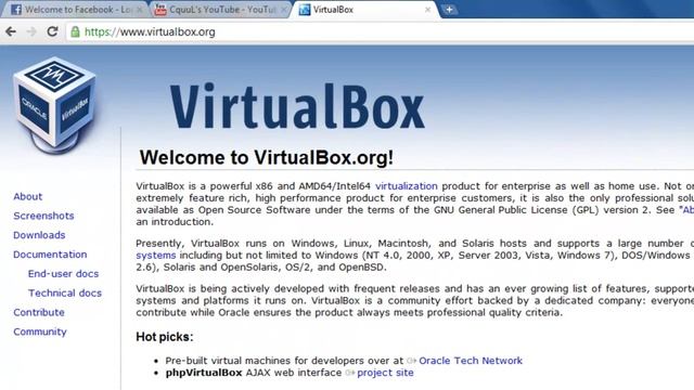 How to download Virtual Box смотреть онлайн