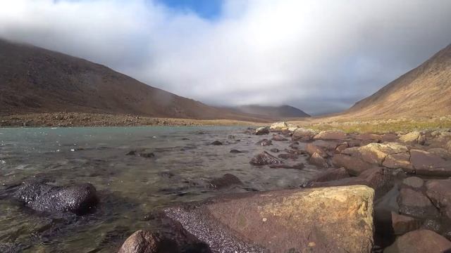 Ямало-Ненецкий автономный округ смотреть онлайн