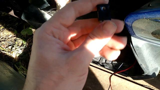 ЗАРЯДКА пропала. РЕМОНТ Подробный (Скутер. Мопед. Мотоцикл). Аккумулятор. Генератор, Реле регулятор смотреть онлайн