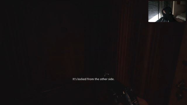 RESIDENT EVIL 8 #3 Three sisters are Down смотреть онлайн