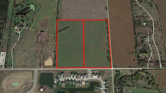 SEALED BID AUCTION - PREMIUM NE WICHITA LAND смотреть онлайн