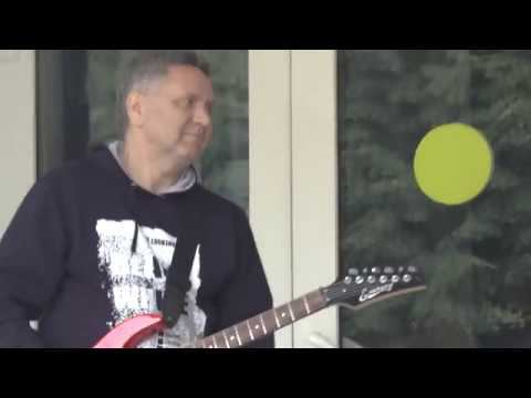 Зарайск. "Пора домой"- ВИА "Орфей". Автор "Сектор Газа" смотреть онлайн