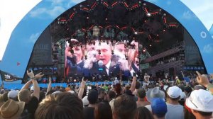 Наив-Герои нашего времени-Нашествие 2018