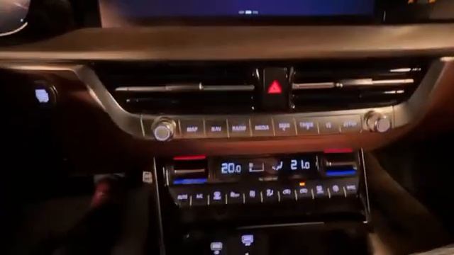 КИА Мохав 2022 г.в. 3.0 л.(257 л.с) ДИЗЕЛЬ, АКПП, 4WD, Пробег 10 554 км, 5 мест, Цена 5,49 млн