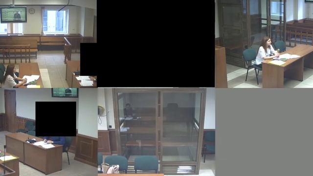 Московский городской суд Номер дела/документа: 10-22090/2019 Дата заседания: 21.11.2019 11:00 смотреть онлайн