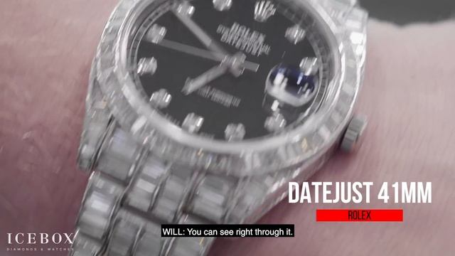 TikTok Star: Payton Moormeier Buys New Snake Ring at Icebox! смотреть онлайн