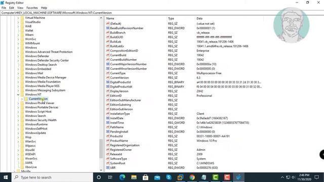 Fix Windows cannot find C:\Program Files\Microsoft Office\root\Office16\WinWord.exe смотреть онлайн