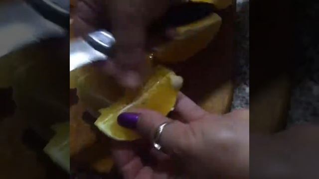 Виртуоз в Поварской Шапке