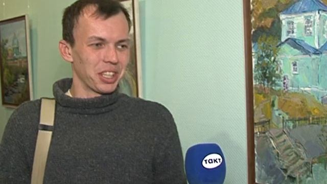 В Курске завершился международный пленэр. Художники написали около 40 картин смотреть онлайн