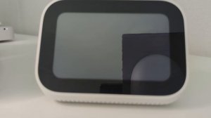 Xiaomi Xiao Ai Touchscreen Speaker (LX04) with Global version