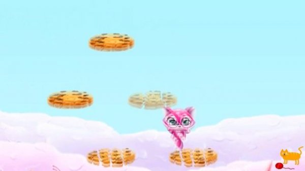 NEW Fluvsies - A Fluff to Luv! Cute & Fluffy Pets for Kids (iOS,Android) Gameplay Walkthrough HD #3