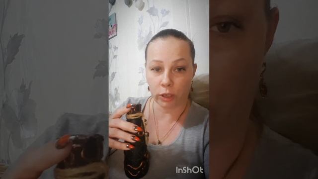 Приглашаю на МК Ведьмин бутыль на защиту дома и семьи смотреть онлайн