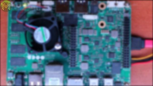 #150 UDOO X86 Part 2: Roaring performance // Review смотреть онлайн