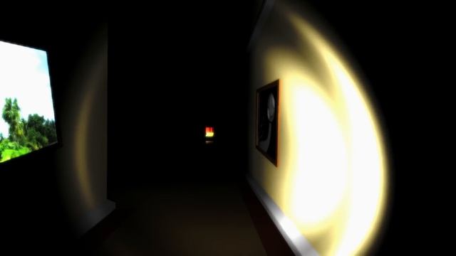 Annoying Orange Plays - P.T. (Potato Thriller): HILARIOUS HORROR смотреть онлайн